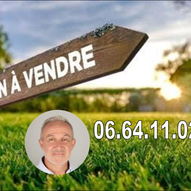 Terrain  69900 €