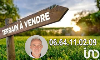 Terrain  411 m² à vendre à Dreux (28100)