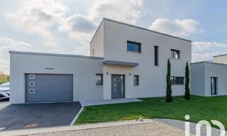 Maison 8 Pièces 181 m² à vendre à Saint-Cyr-sur-Loire (37540)