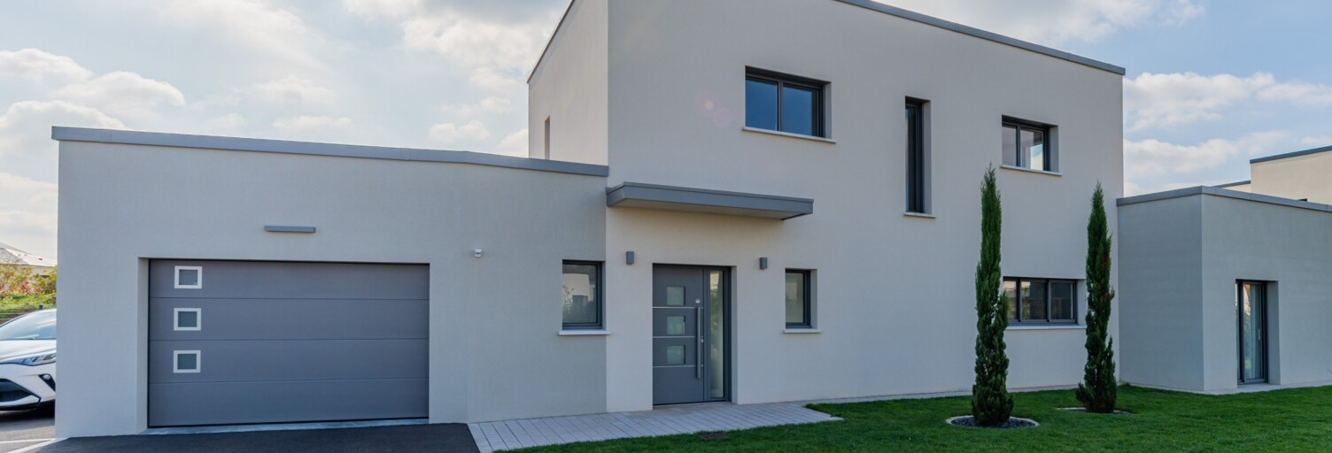 Maison 8 Pièces 181 m² à vendre à Saint-Cyr-sur-Loire (37540)