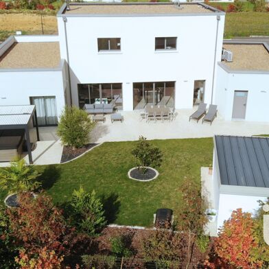 Maison 8 pièces 775000 €