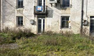 Maison 10 Pièces 272 m² à vendre à Moncel-sur-Vair (88630)