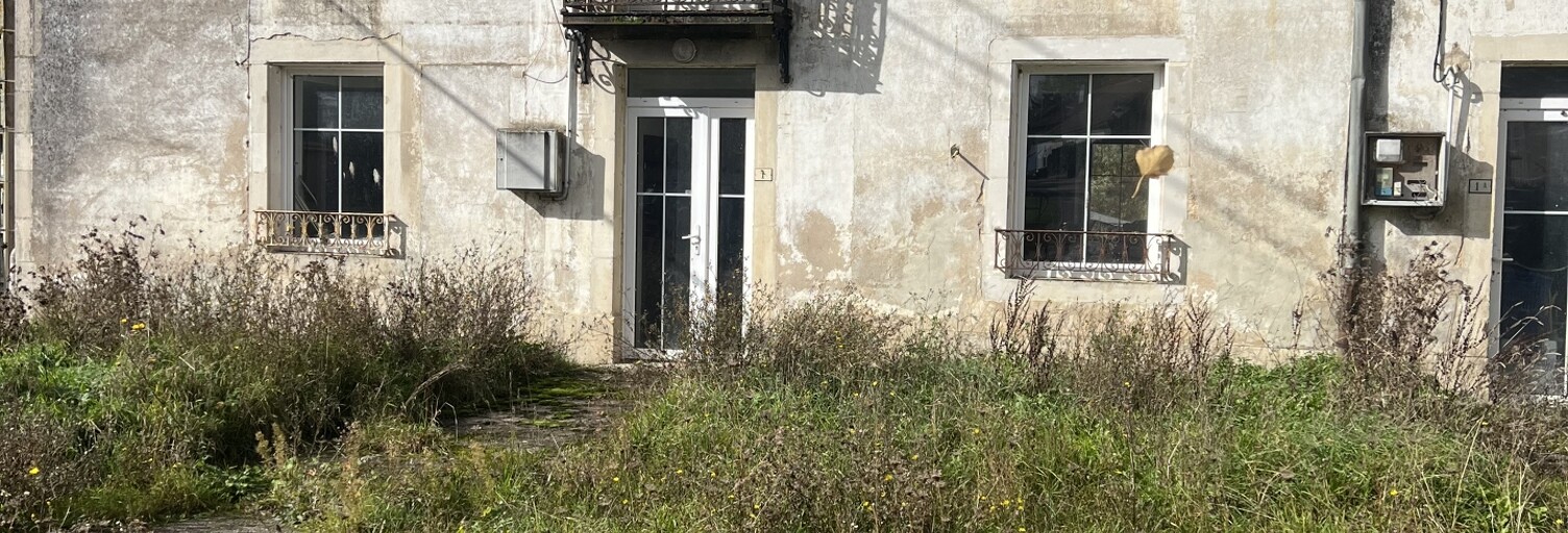 Maison 10 Pièces 272 m² à vendre à Moncel-sur-Vair (88630)