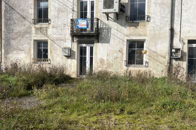 Maison 10 pièces 135000 €