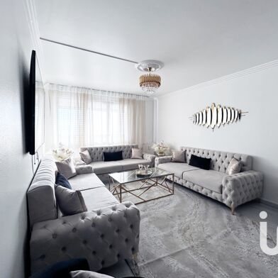 Appartement 3 pièces 250000 €