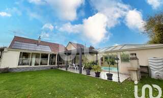 Maison 6 Pièces 141 m² à vendre à Sassey (27930)