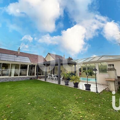 Maison 6 pièces 297000 €