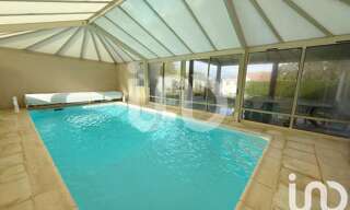 Maison 6 Pièces 141 m² à vendre à Sassey (27930)