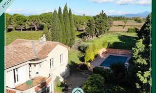 Maison 6 Pièces 149 m² à vendre à Orange (84100)