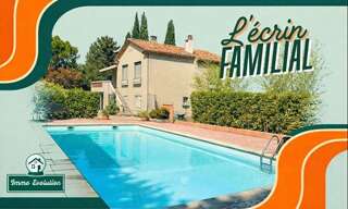 Maison 6 Pièces 149 m² à vendre à Orange (84100)