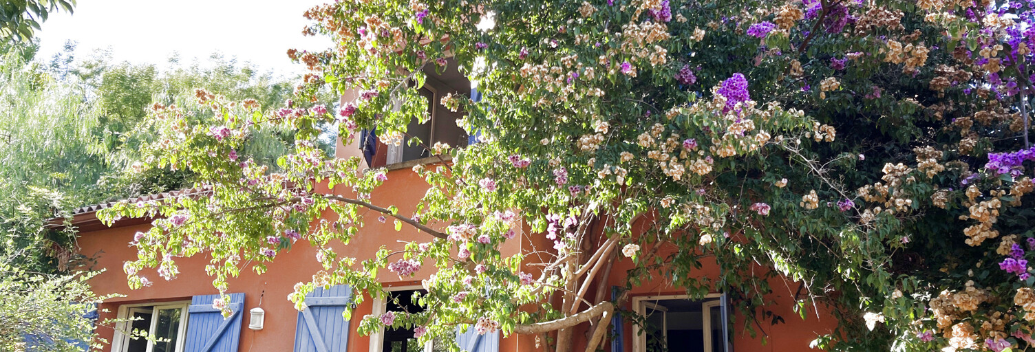 Maison 7 Pièces 150 m² à vendre à Mauguio (34130)