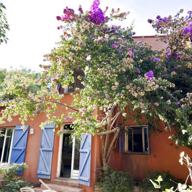 Maison 7 pièces 1040000 €