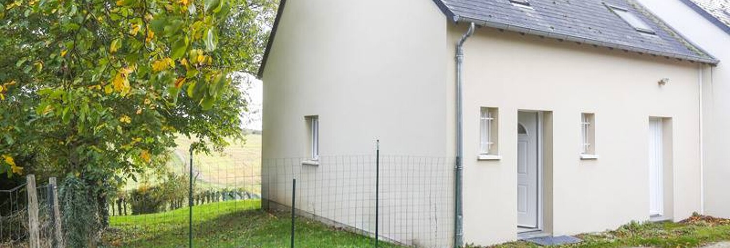 Maison 5 Pièces 87 m² à vendre à Vernou-sur-Brenne (37210)