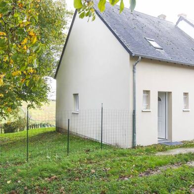 Maison 5 pièces 213000 €