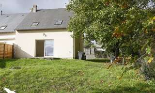 Maison 5 Pièces 87 m² à vendre à Vernou-sur-Brenne (37210)