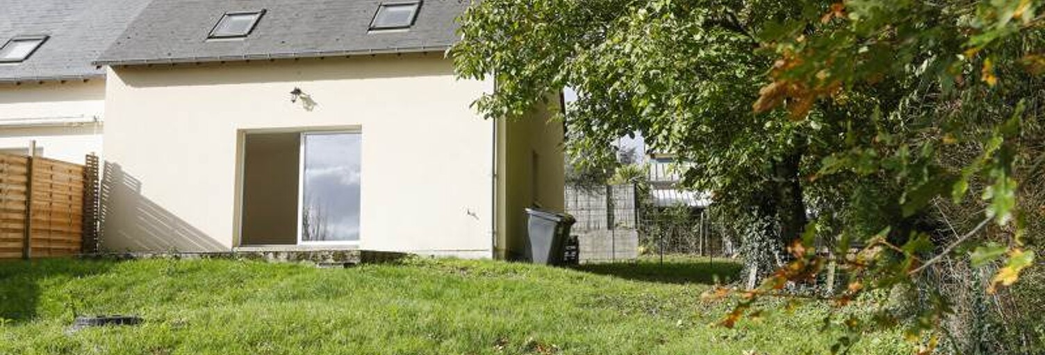 Maison 5 Pièces 87 m² à vendre à Vernou-sur-Brenne (37210)