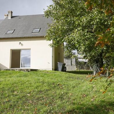 Maison 5 pièces 213000 €