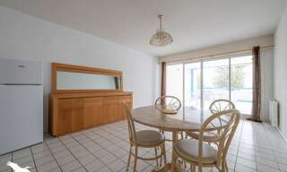 Appartement 3 Pièces 51 m² à vendre à Royan (17200)