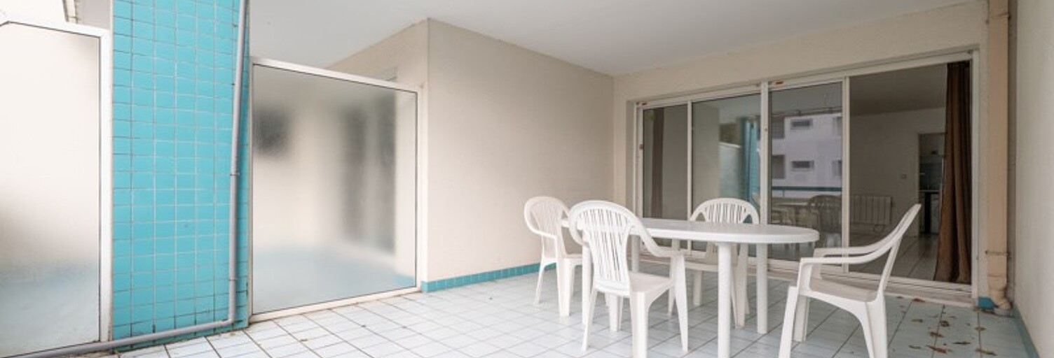 Appartement 3 Pièces 51 m² à vendre à Royan (17200)