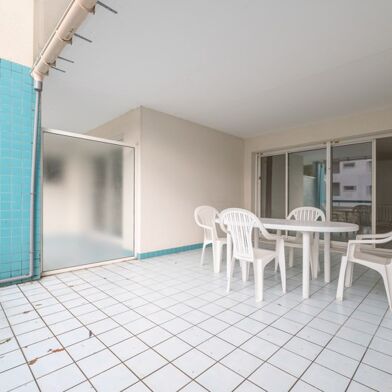 Appartement 3 pièces 267648 €