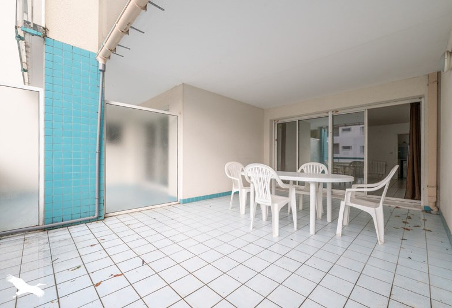 Appartement de 3 pièces principales — photo 1