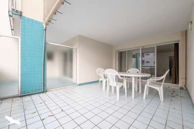 Appartement 3 pièces 249400 €