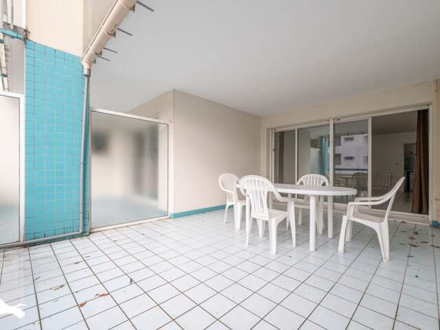 Appartement de 3 pièces principales — photo du bien
