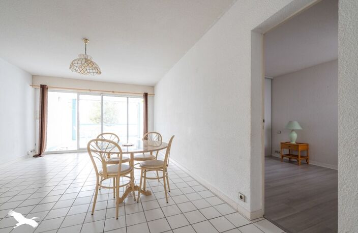 Appartement de 3 pièces principales — photo 2