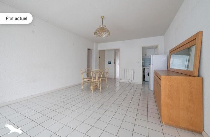 Appartement de 3 pièces principales — photo 3