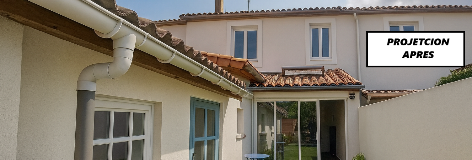 Maison 5 Pièces 160 m² à vendre à Saint-Claud (16450)