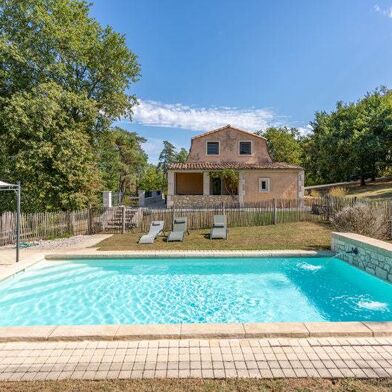 Maison 5 pièces 420000 €