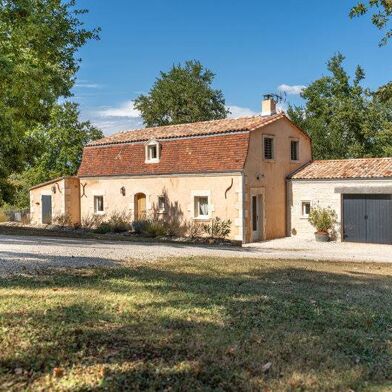 Maison 5 pièces 420000 €