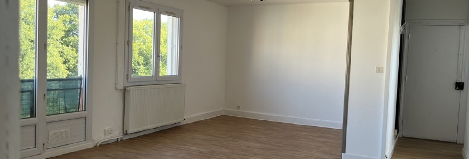 Appartement 4 Pièces 86 m² à vendre à Saint-Astier (24110)