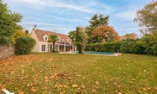 Maison 9 Pièces 190 m² à vendre à Les Alluets-le-Roi (78580)