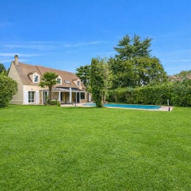 Maison 9 pièces 695000 €