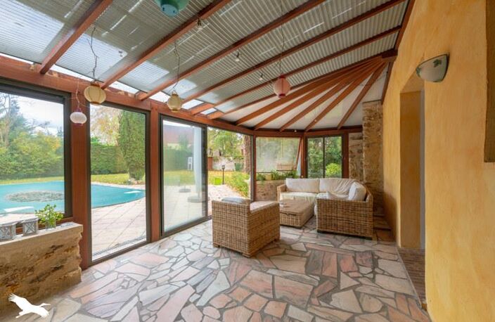 Contemporaine de 9 pièces principales — photo 3