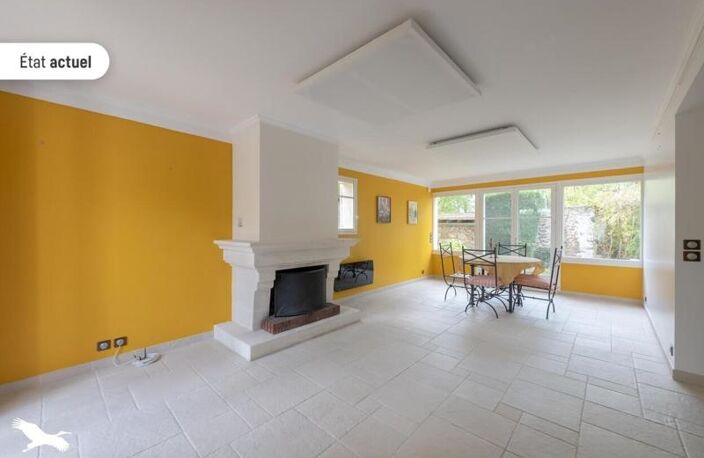 Contemporaine de 9 pièces principales — photo 5