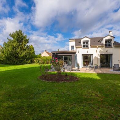 Maison 8 pièces 625000 €