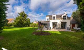 Maison 8 Pièces 160 m² à vendre à Les Alluets-le-Roi (78580)