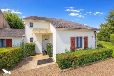 Maison 8 pièces 600000 €