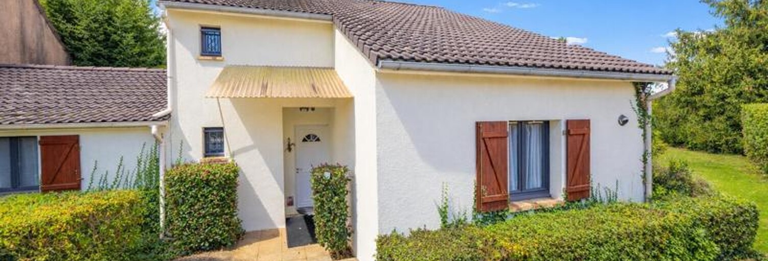 Maison 8 Pièces 160 m² à vendre à Les Alluets-le-Roi (78580)