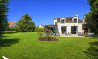 Maison 8 Pièces 160 m² à vendre à Les Alluets-le-Roi (78580)