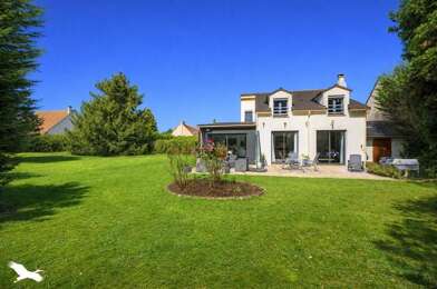 Maison 8 pièces 600000 €