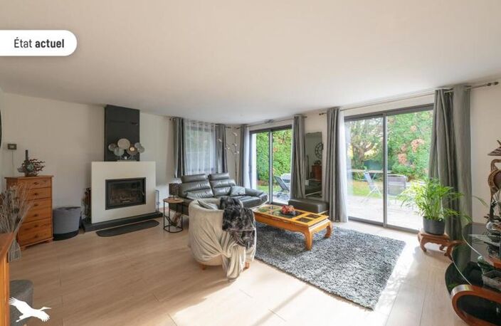 Contemporaine de 8 pièces principales — photo 2