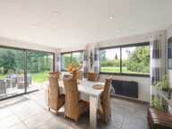 Contemporaine de 8 pièces principales — photo 4