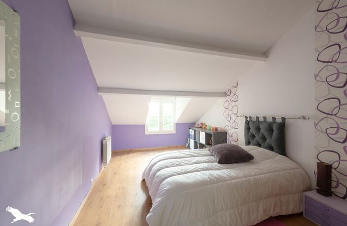 Contemporaine de 8 pièces principales — photo 5