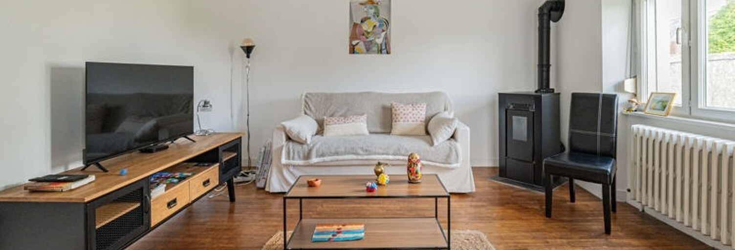 Maison 6 Pièces 109 m² à vendre à Plounéour-Ménez (29410)