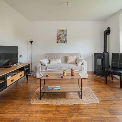 Maison 6 pièces 169087 €