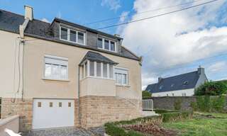 Maison 6 Pièces 109 m² à vendre à Plounéour-Ménez (29410)