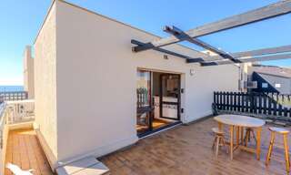 Appartement 3 Pièces 45 m² à vendre à Lacanau (33680)